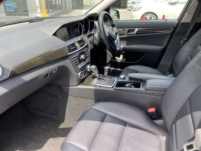 2011 Mercedes-BENZ C-CLASS — миниатюра 35