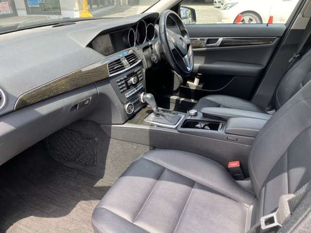 2011 Mercedes-BENZ C-CLASS — миниатюра 36