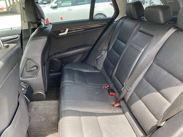 2011 Mercedes-BENZ C-CLASS — миниатюра 38