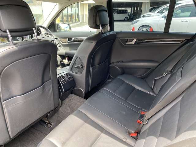 2011 Mercedes-BENZ C-CLASS — миниатюра 39