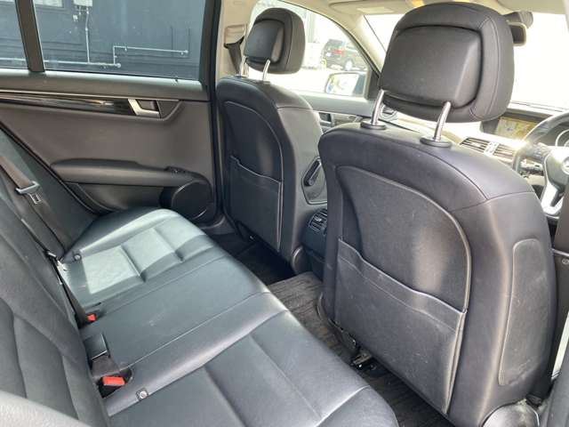 2011 Mercedes-BENZ C-CLASS — миниатюра 42