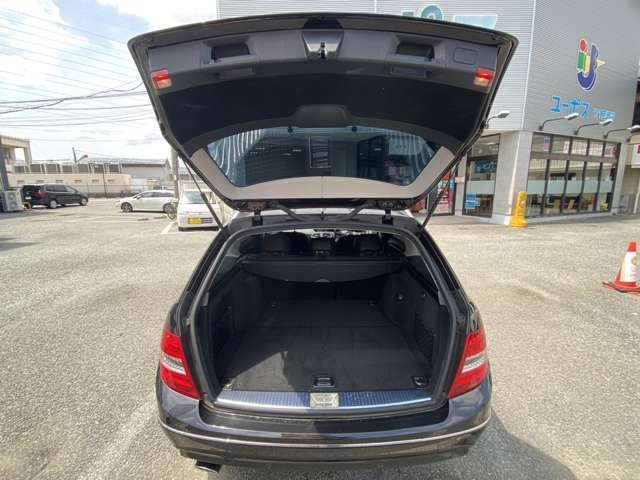 2011 Mercedes-BENZ C-CLASS — миниатюра 43