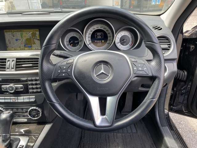 2011 Mercedes-BENZ C-CLASS — миниатюра 47