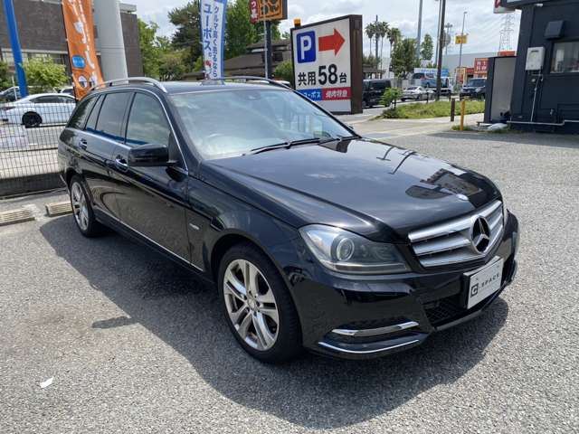 2011 Mercedes-BENZ C-CLASS — миниатюра 9