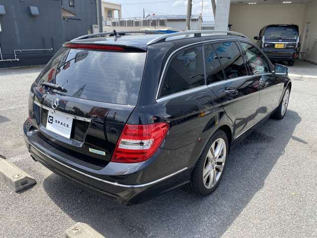 2011 Mercedes-BENZ C-CLASS — миниатюра 7