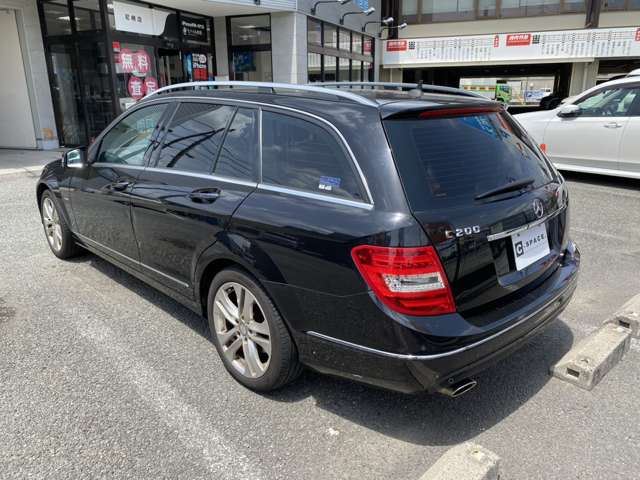2011 Mercedes-BENZ C-CLASS — миниатюра 5