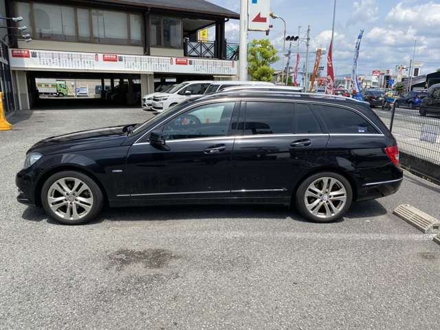 2011 Mercedes-BENZ C-CLASS — миниатюра 4