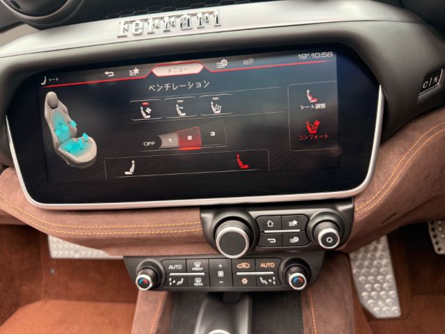 2023 Ferrari PORTOFINO M 缩略图 12