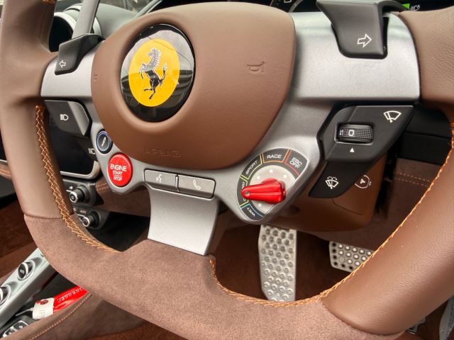 2023 Ferrari PORTOFINO M 缩略图 14