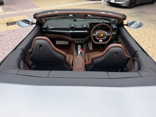 2023 Ferrari PORTOFINO M 缩略图 13