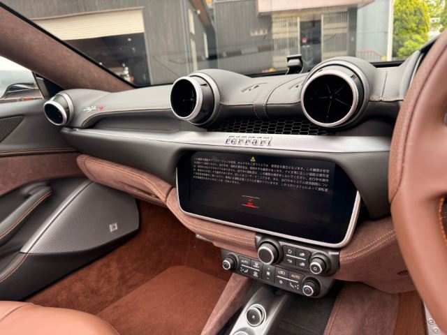 2023 Ferrari PORTOFINO M 缩略图 16