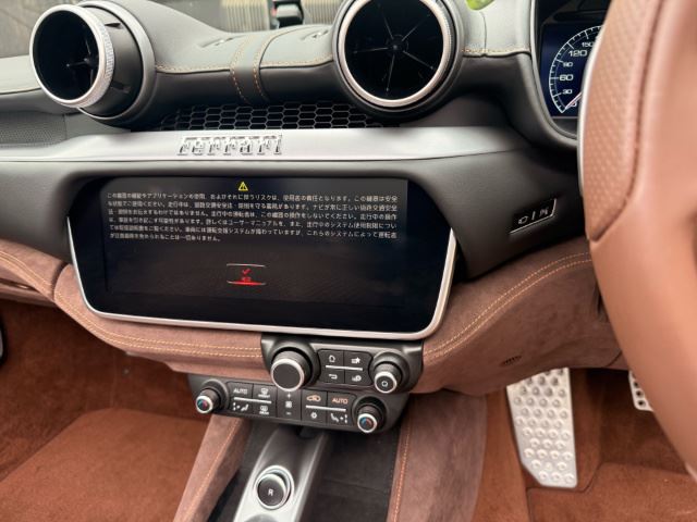 2023 Ferrari PORTOFINO M 缩略图 17
