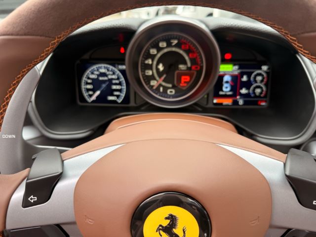 2023 Ferrari PORTOFINO M 缩略图 18