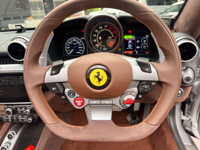2023 Ferrari PORTOFINO M 缩略图 19