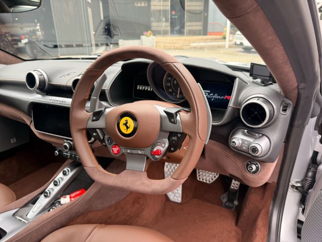 2023 Ferrari PORTOFINO M 缩略图 33