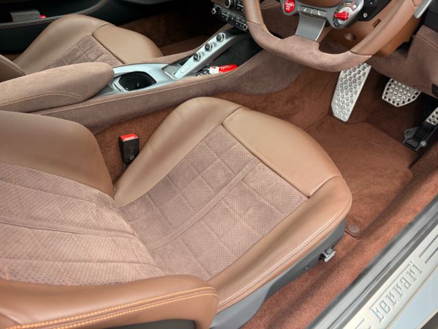 2023 Ferrari PORTOFINO M 缩略图 34