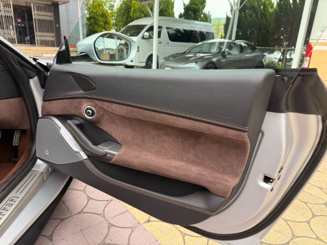 2023 Ferrari PORTOFINO M 缩略图 35