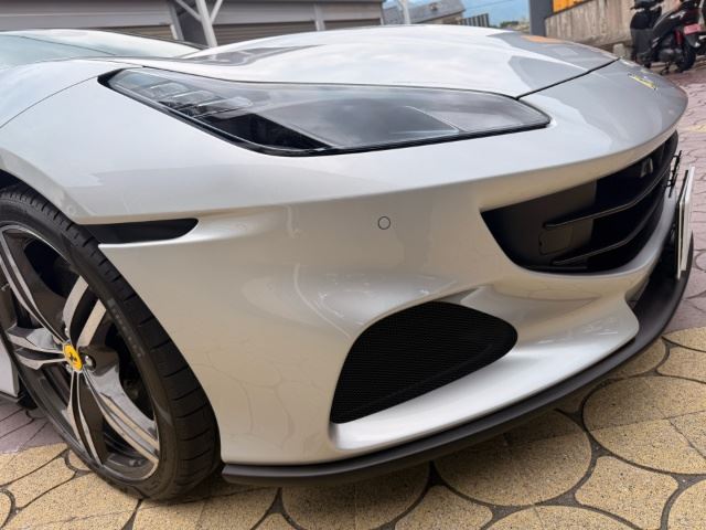 2023 Ferrari PORTOFINO M 缩略图 36