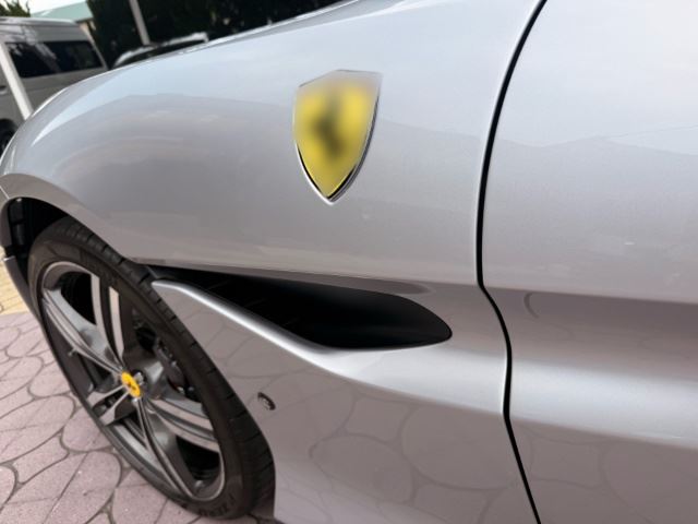 2023 Ferrari PORTOFINO M 缩略图 39