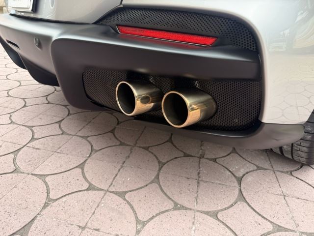 2023 Ferrari PORTOFINO M 缩略图 41