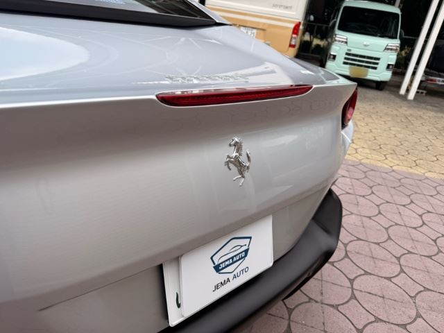 2023 Ferrari PORTOFINO M 缩略图 43
