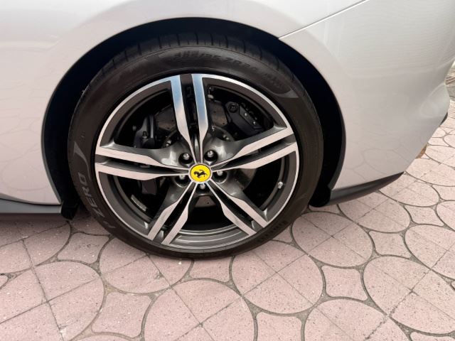 2023 Ferrari PORTOFINO M 缩略图 46