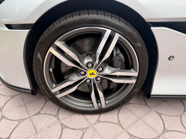 2023 Ferrari PORTOFINO M 缩略图 47