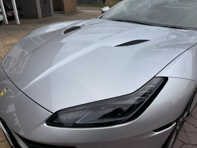 2023 Ferrari PORTOFINO M 缩略图 50