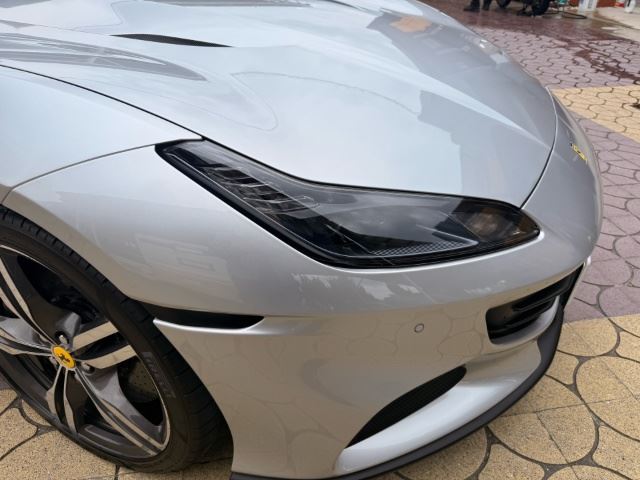 2023 Ferrari PORTOFINO M 缩略图 52