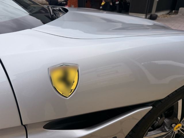 2023 Ferrari PORTOFINO M 缩略图 53