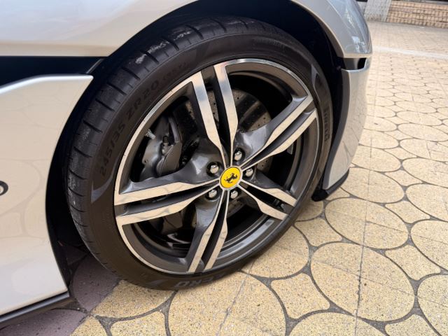 2023 Ferrari PORTOFINO M 缩略图 54