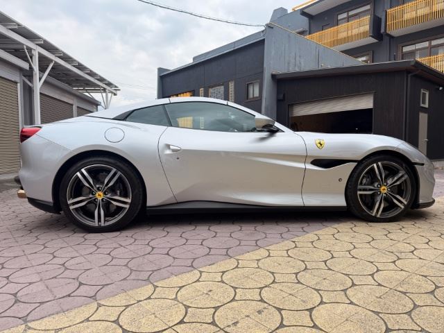 2023 Ferrari PORTOFINO M 缩略图 55