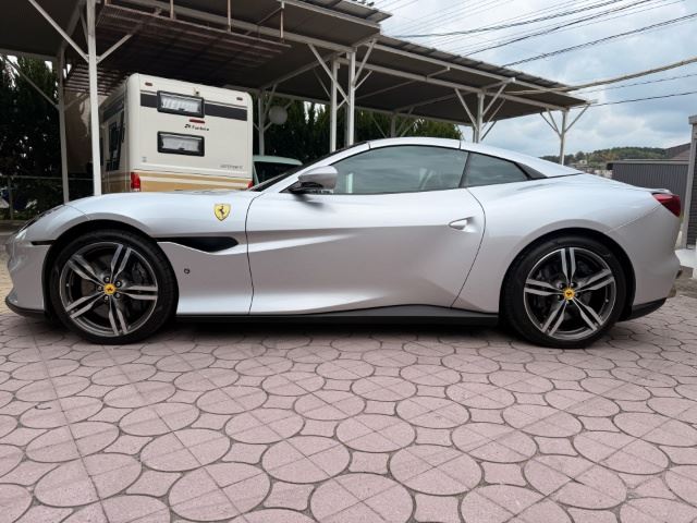 2023 Ferrari PORTOFINO M 缩略图 56