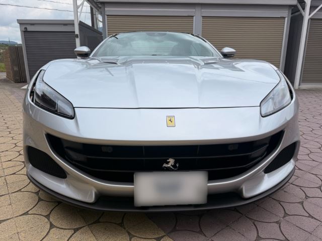 2023 Ferrari PORTOFINO M 缩略图 58