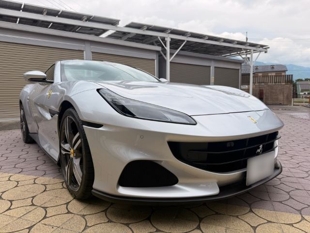 2023 Ferrari PORTOFINO M 缩略图 59