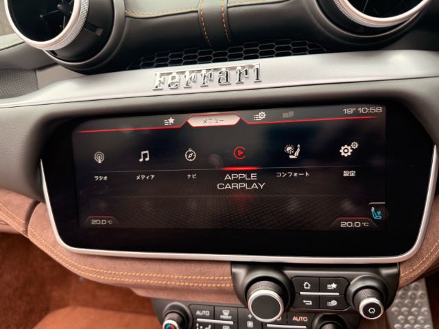 2023 Ferrari PORTOFINO M 缩略图 9