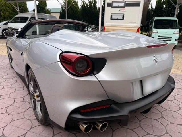 2023 Ferrari PORTOFINO M 缩略图 7