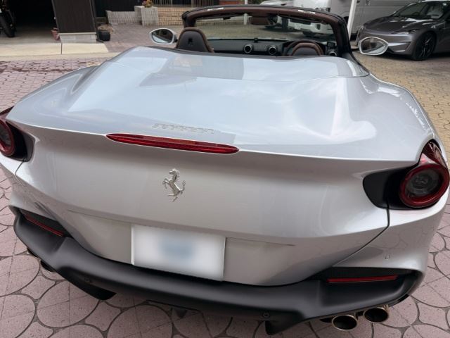 2023 Ferrari PORTOFINO M 缩略图 6
