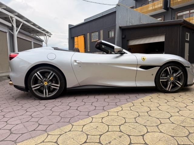 2023 Ferrari PORTOFINO M 缩略图 5