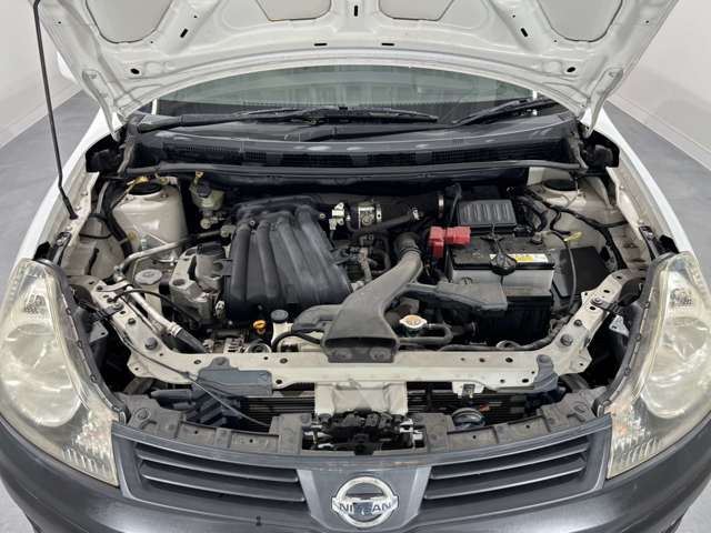صورة مصغرة 37 لـ 2014 Nissan AD