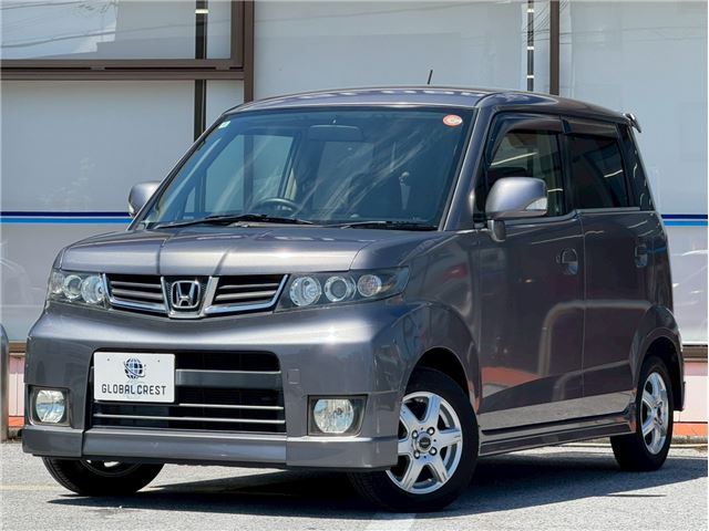 2012 Honda ZEST 照片 1