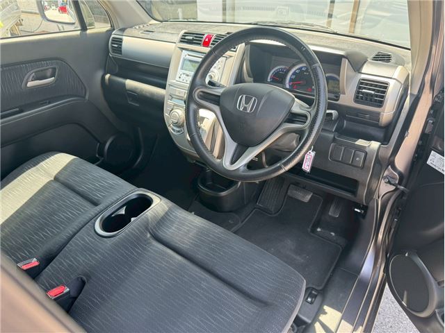 2012 Honda ZEST 缩略图 15