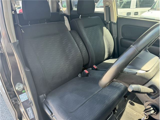2012 Honda ZEST 缩略图 14