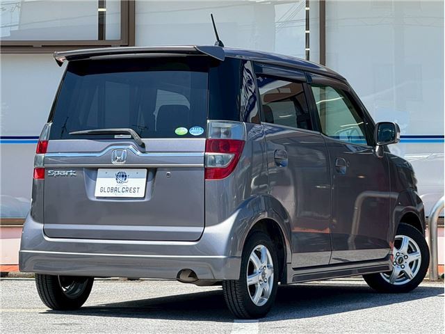 2012 Honda ZEST 照片 2