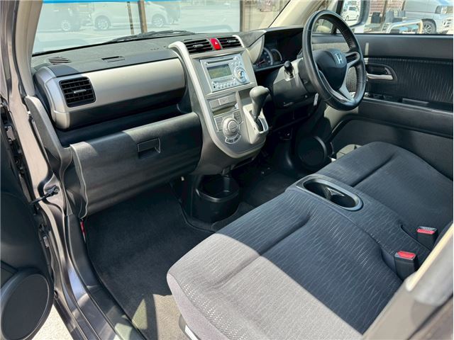 2012 Honda ZEST 缩略图 16