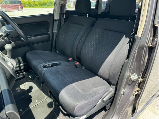 2012 Honda ZEST 缩略图 17