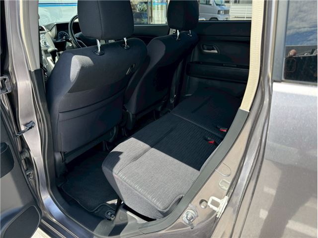 2012 Honda ZEST 缩略图 20