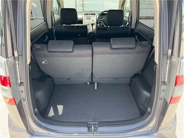 2012 Honda ZEST 缩略图 22