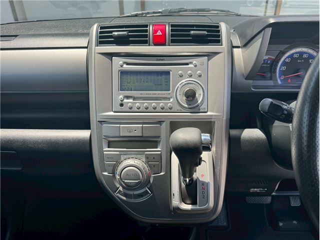 2012 Honda ZEST 缩略图 24