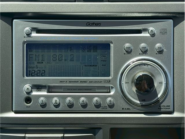 2012 Honda ZEST 缩略图 25